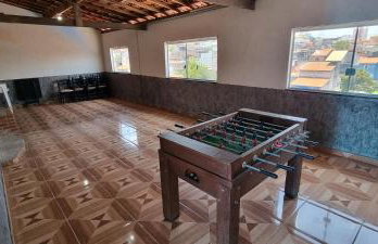 Casa com piscina e lazer em SBC SP - Foto 23