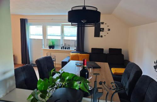 Ferienwohnung Platzhirsch für 2 - 4 Pers. - Photo 7