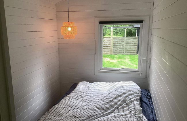 4 Person Holiday Home in Gedsted - Photo 2