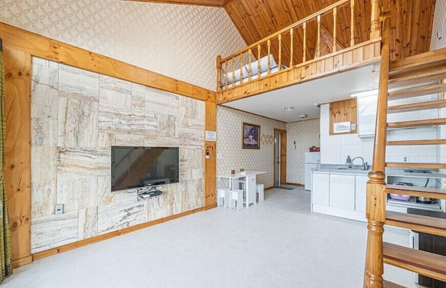 White O Pension - Foto 16