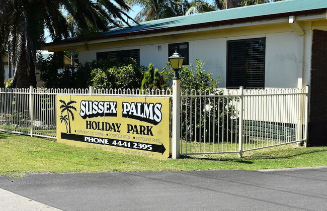 Sussex Palms Holiday Park - Foto 1