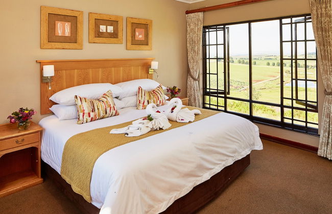 First Group Midlands Saddle and Trout - Photo 14