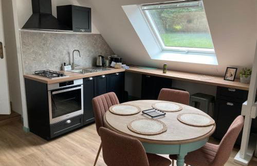 Gîte au fil de l eau - Foto 1