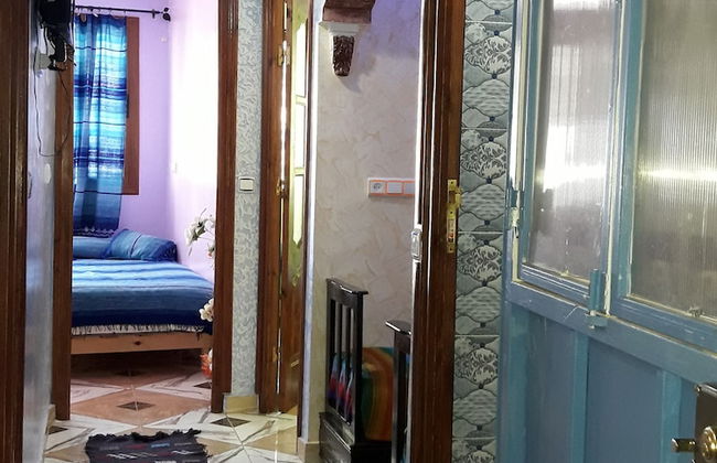 Maison Bahija - Photo 11