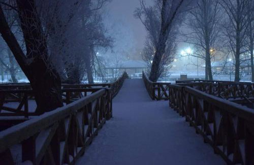 Luksusowy Apartament Parkowa Olecko - Foto 25