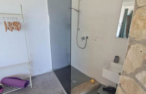 Sardegna Rivanhouse Suite stunning sea view hydromassage and direct access to the sea - Foto 8