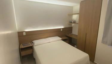 Apê reformado na quadra da praia - Foto 3