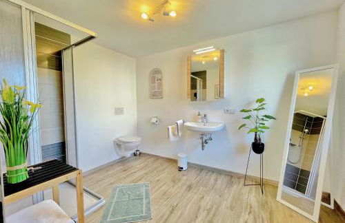 Haus am GoldSteig - Zentral, Ruhig Stadtnah - Top Anbindung - Biergarten und Pizzeria direkt vor der Tür - Photo 10