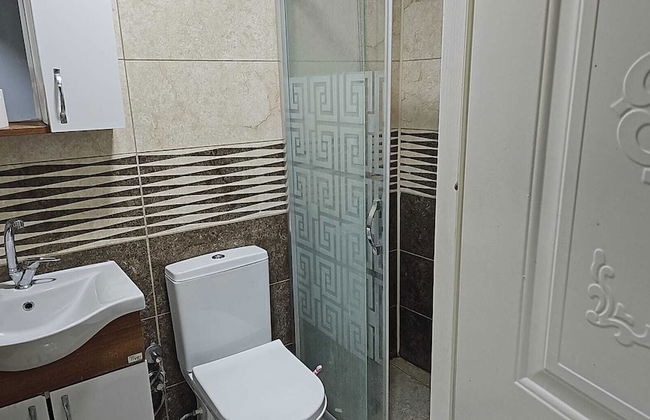 Midtown Hotel Apartments 404 - Foto 22