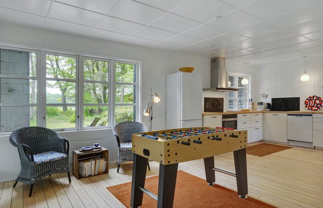 "Rohan" - 500m from the sea - Foto 9