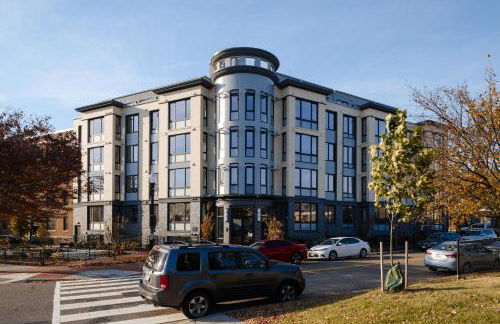 Reside Navy Yard, a Wyndham Residence - Foto 88