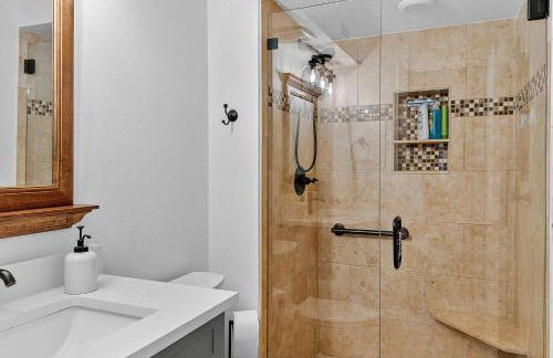 Coastal Paradise Condo Steps To Crescent Beach - Foto 25