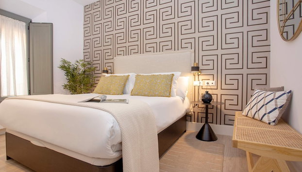 Genteel Home Varela - Foto 4, Habitación