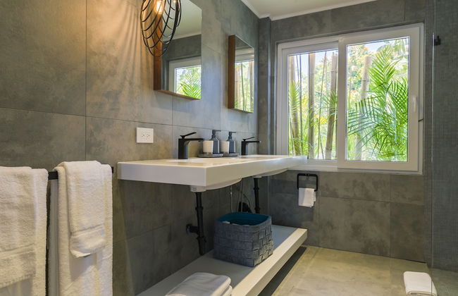 Boca Catalina Modern Villa - Foto 59