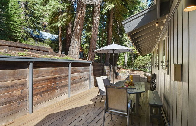 Lodge of the Nightingale - Foto 28