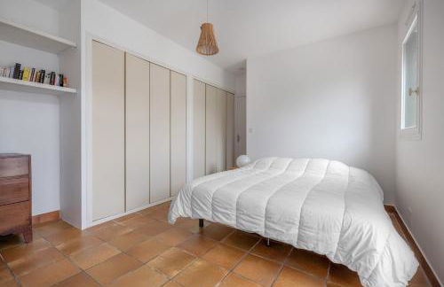 Villa de famille pour 13 à 200m de la mer - Foto 28