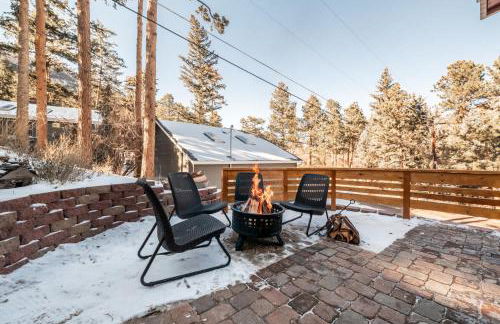 Cobalt Peak - Pet-Friendly Sauna Panoramic Views - Foto 50