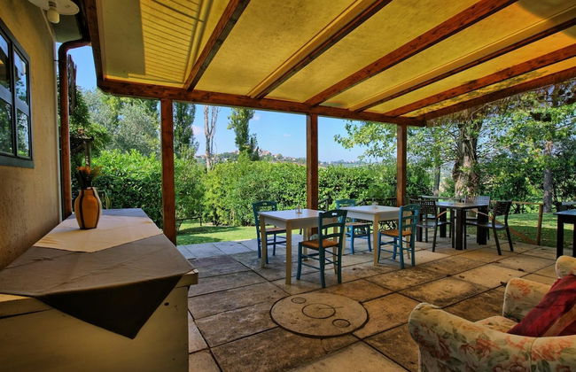 Villa Sinfonia - Villa Sinfonia - Photo 15