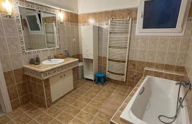 STRAVOS-PLATANOS apartement - Foto 67