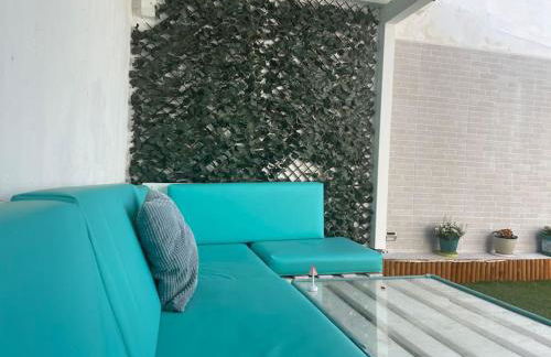 Chalet Antonio&Ewa - Foto 8