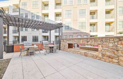 Stylish 2B near Legacy West Wi-Fi Fitness Pool 2349 - Foto 7