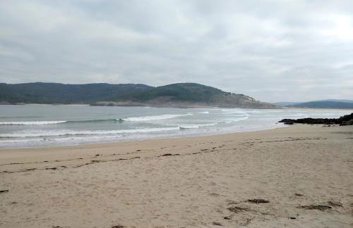 TERRA DO MAR ático nuevo en Costa da Morte, Camino de los faros - Foto 54