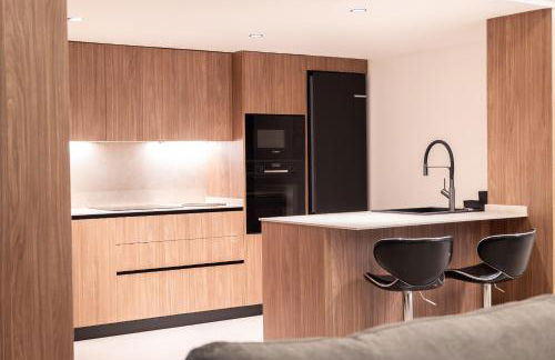 Aqua Suites Ciudad de las Artes II - Foto 14