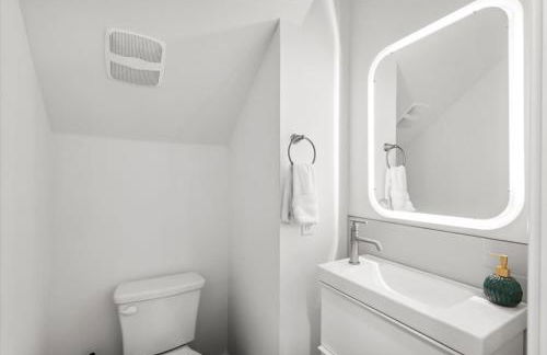 Stunning 3BR Home in Desirable Austin Location - Foto 31