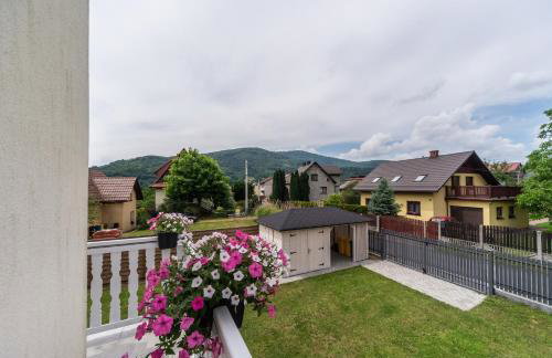 Willa Aleksandra - Apartamenty - Foto 49