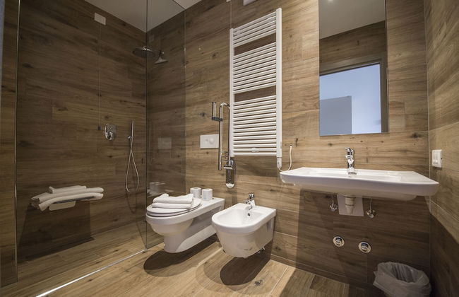 Riva Lake lodge - Foto 29