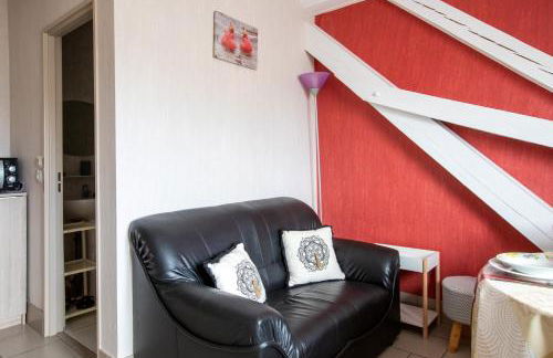 Route des vins d'Alsace - Gewurztraminer - Foto 15