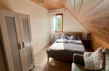 Siedlisko Musialove nad jeziorem 8 osob - Foto 56