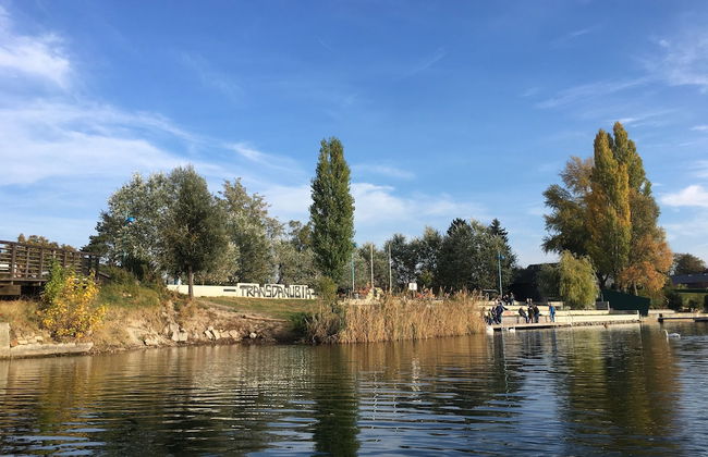 AJO Vienna Beach - Contactless Check-in - Foto 78