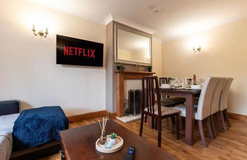 Spacious and Comfortable Home - Foto 16