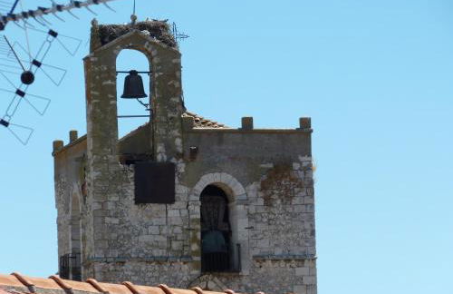 LA MORERIA, alojamiento turístico - Foto 20