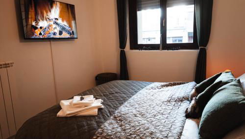 Alpine Green Apartment 2026 - Foto 2