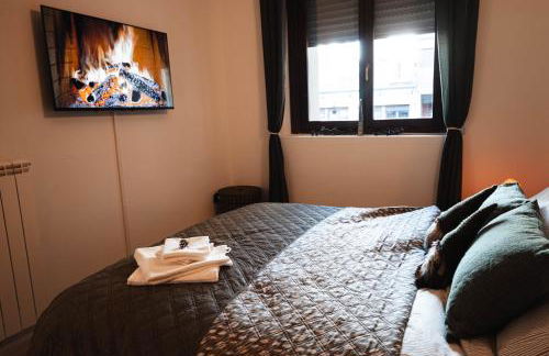 Alpine Green Apartment 2026 - Foto 2