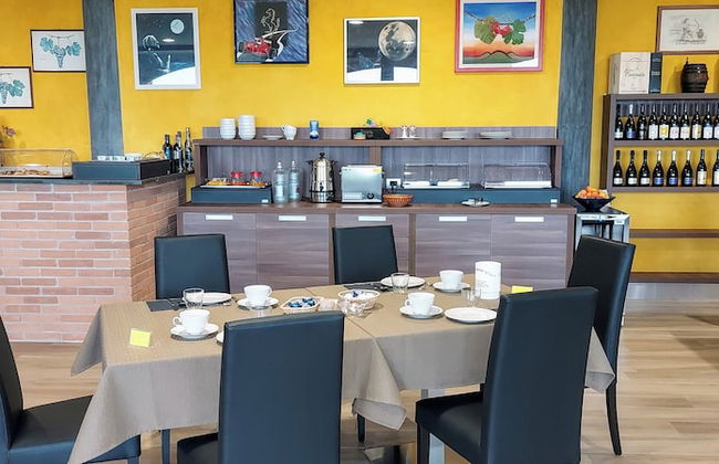 CASA CASTELLA - Photo 13