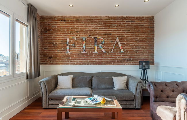 Enjoybcn Fira Apartment - Foto 20