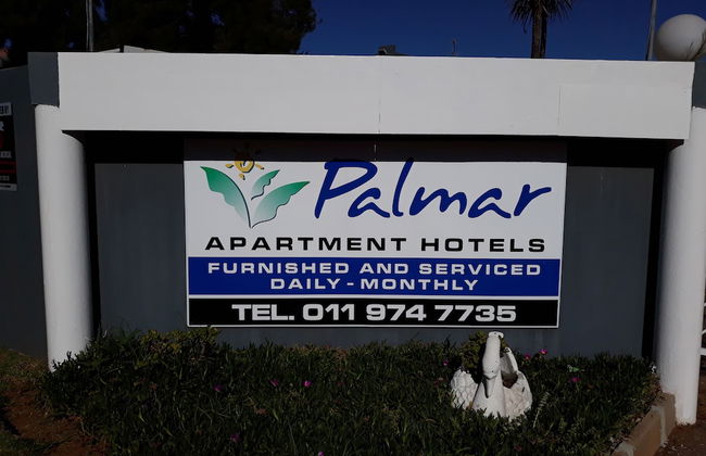 Palmar Hotel - Photo 25