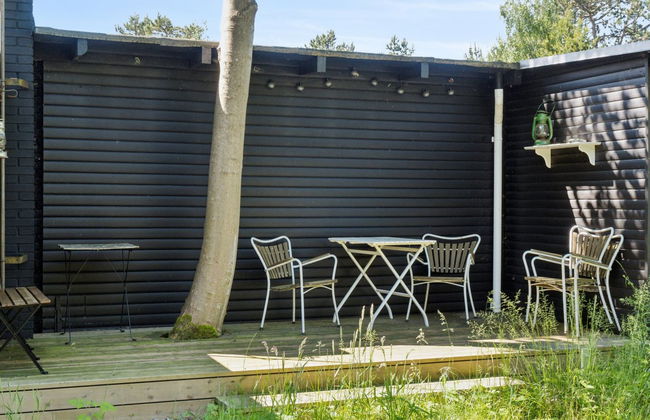 "Claudine" - 300m from the sea - Photo 6