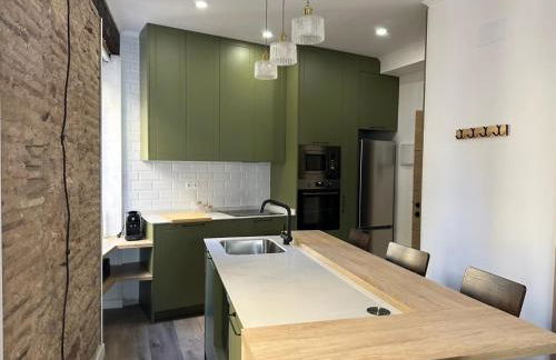 Tenerias Apart Corp, 1 piso - Photo 12