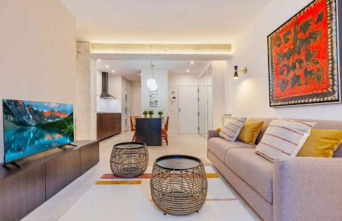 Apartamento Puerta de America VII en Madrid - Photo 3