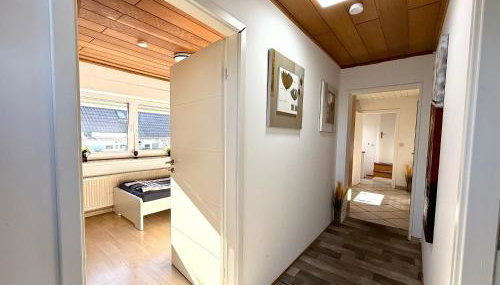 Relax24 - Apartment 3 SZ 6 Pers Wyler Nähe Holland - Foto 3