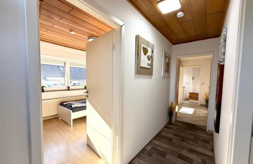 Relax24 - Apartment 3 SZ 6 Pers Wyler Nähe Holland - Foto 3