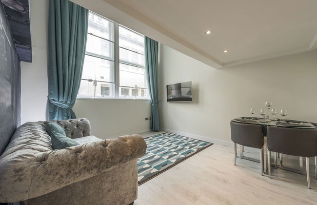 Union Bank Apartments - Photo 37