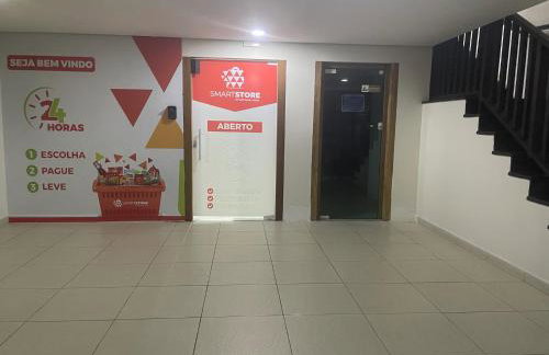 Residências Garcez - Pantai Enseada - Pé na Areia - Vista Mar - Foto 47