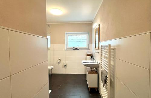 Ferienwohnung Sonnenterrasse, 1-4 Personen, 2 Schlafzimmer, große Terrasse - Foto 25