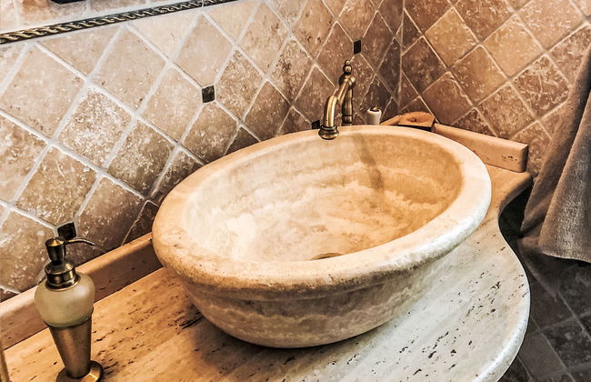 Zielona Dolina Młyn - Foto 20