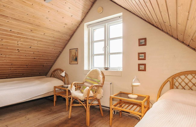 10 Person Holiday Home in Fur-by Traum - Foto 33